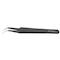 Holex Tweezers- shouldered / sickle shaped pointed- 120 mm- Form 7- Material: AMB 727630 AMB - alternate 1